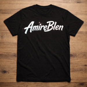 amireBlen shirt