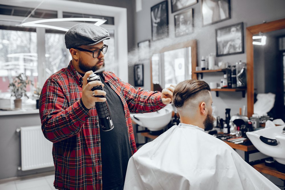 Barbers & Stylists