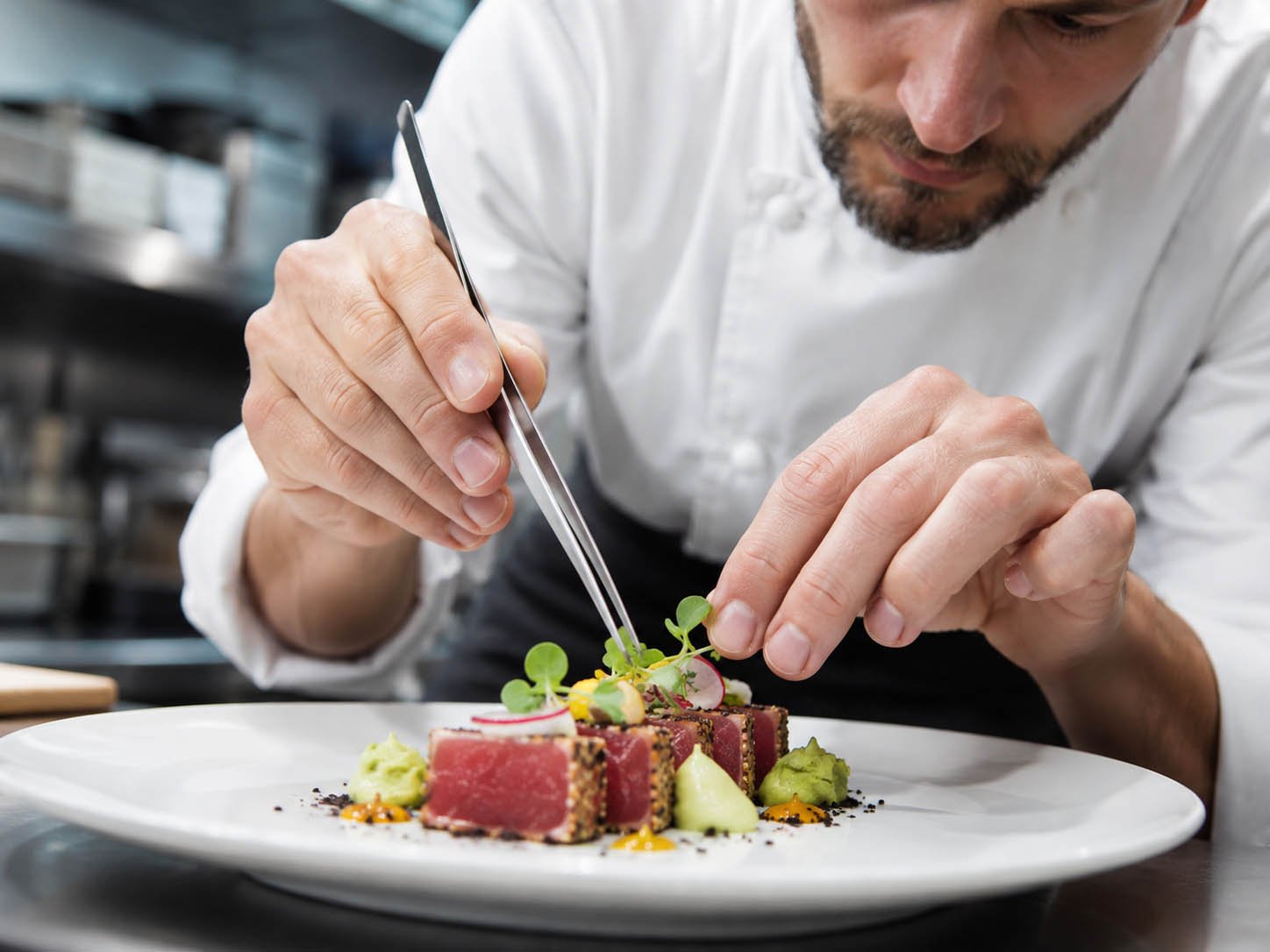 Private Chef