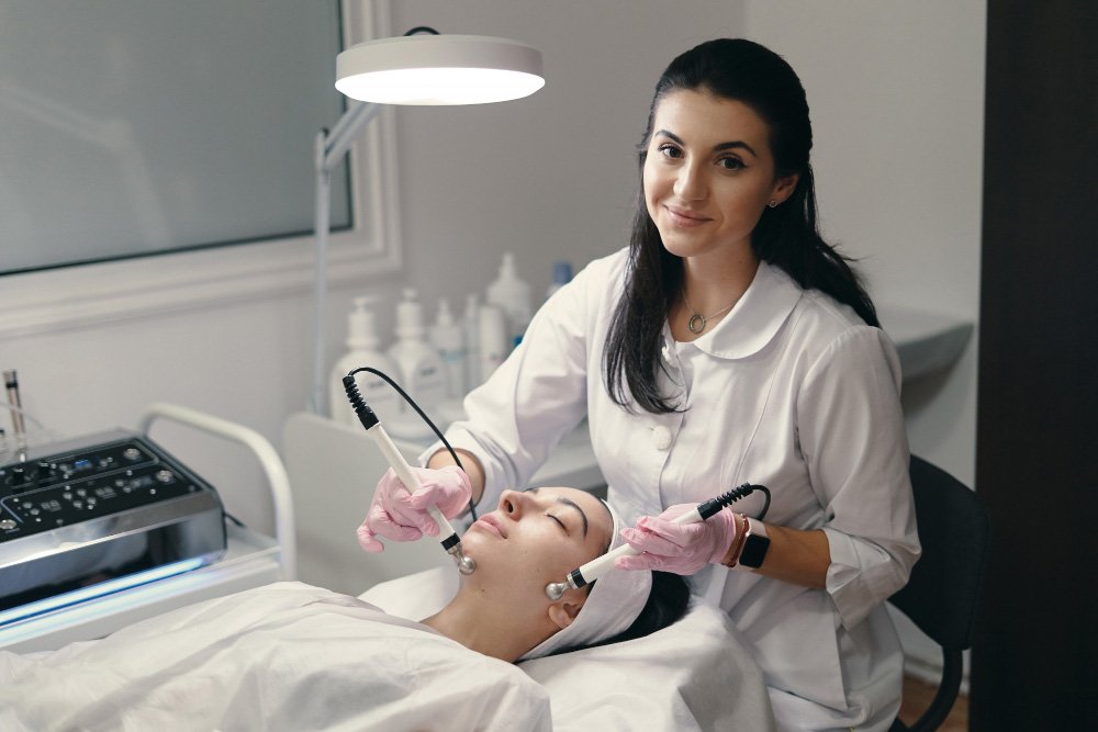 Estheticians