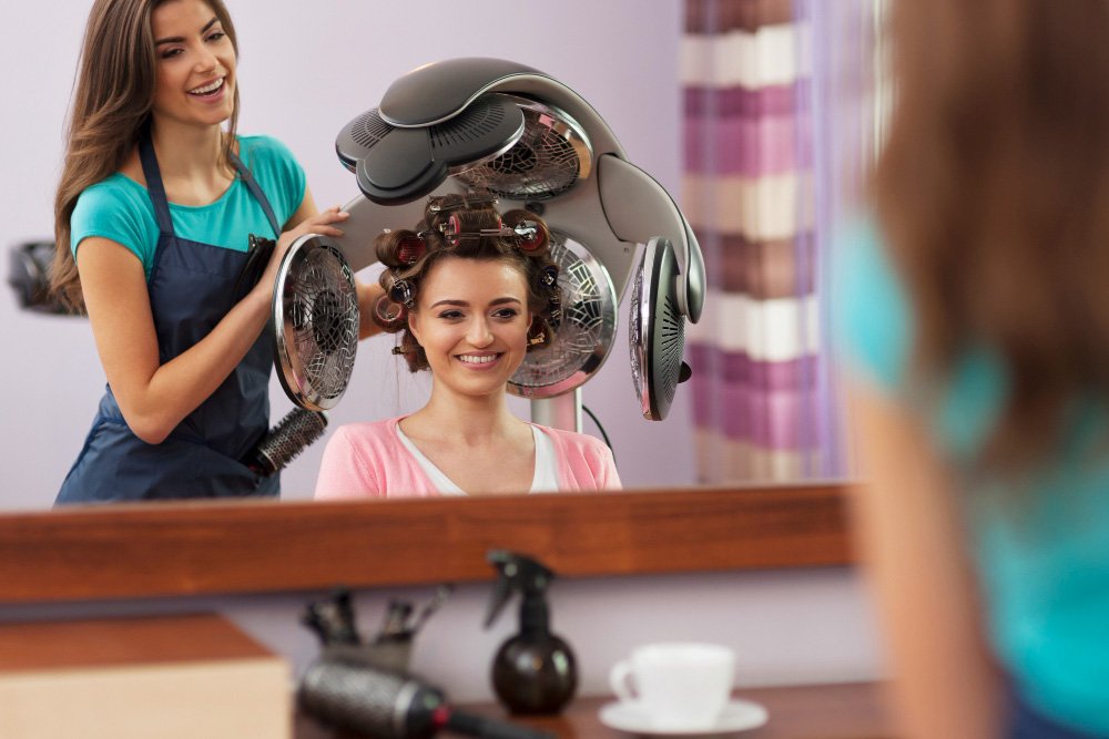 Hair & Beauty